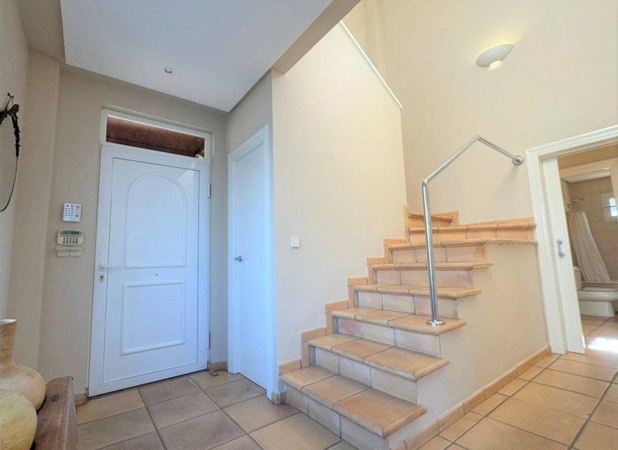 Reventa - Villa - Denia