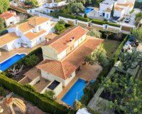 Reventa - Villa - Denia