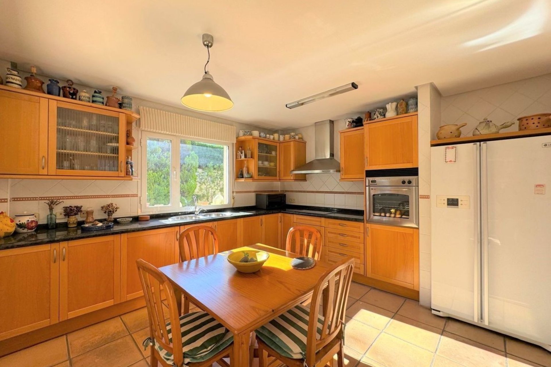 Reventa - Villa - Denia