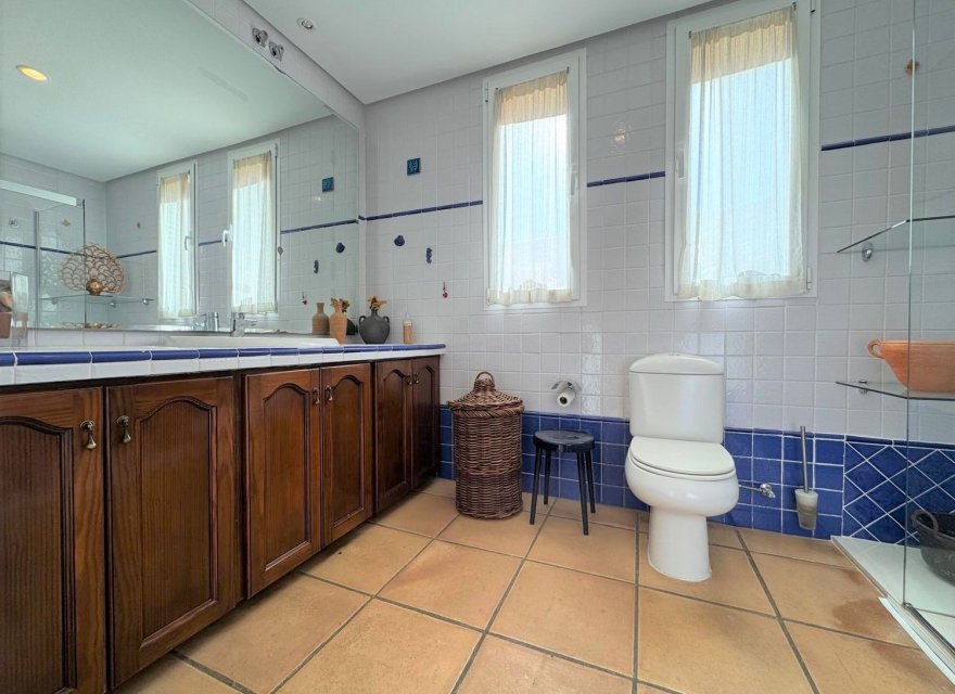 Reventa - Villa - Denia