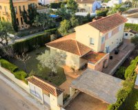 Reventa - Villa - Denia