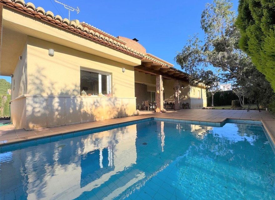 Reventa - Villa - Denia