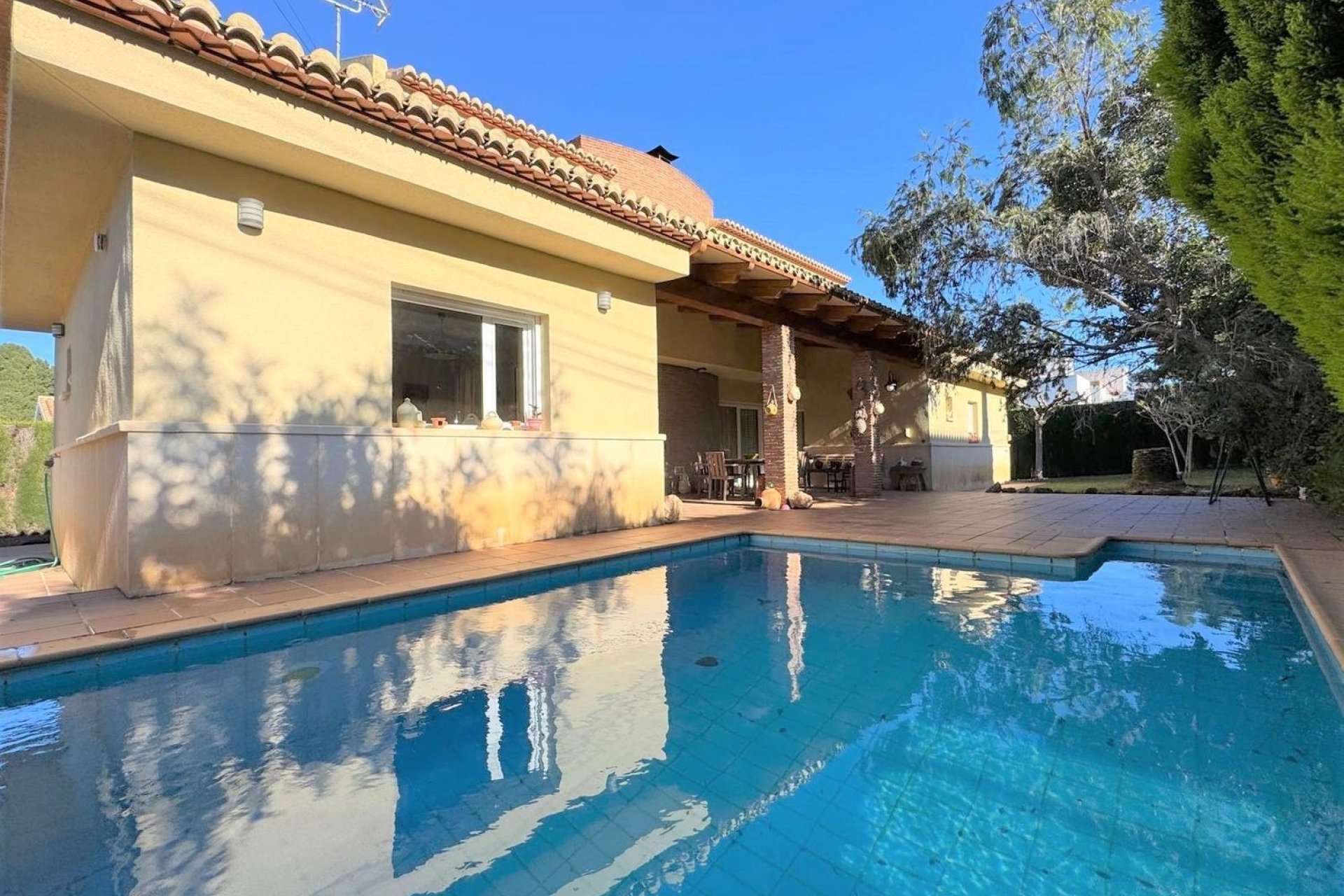 Reventa - Villa - Denia