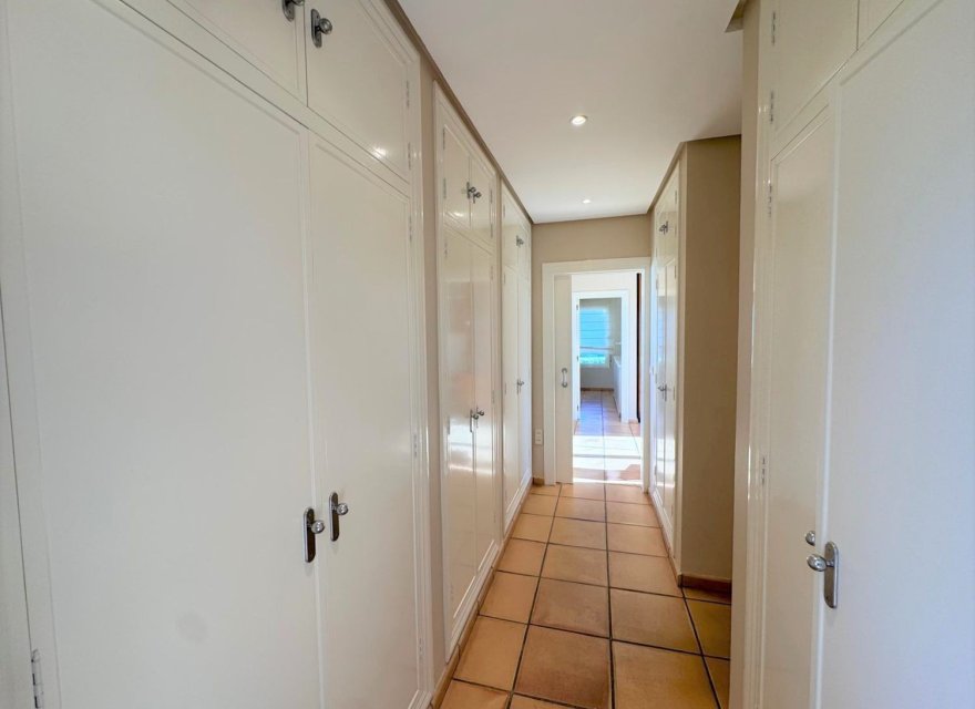 Reventa - Villa - Denia