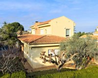 Reventa - Villa - Denia