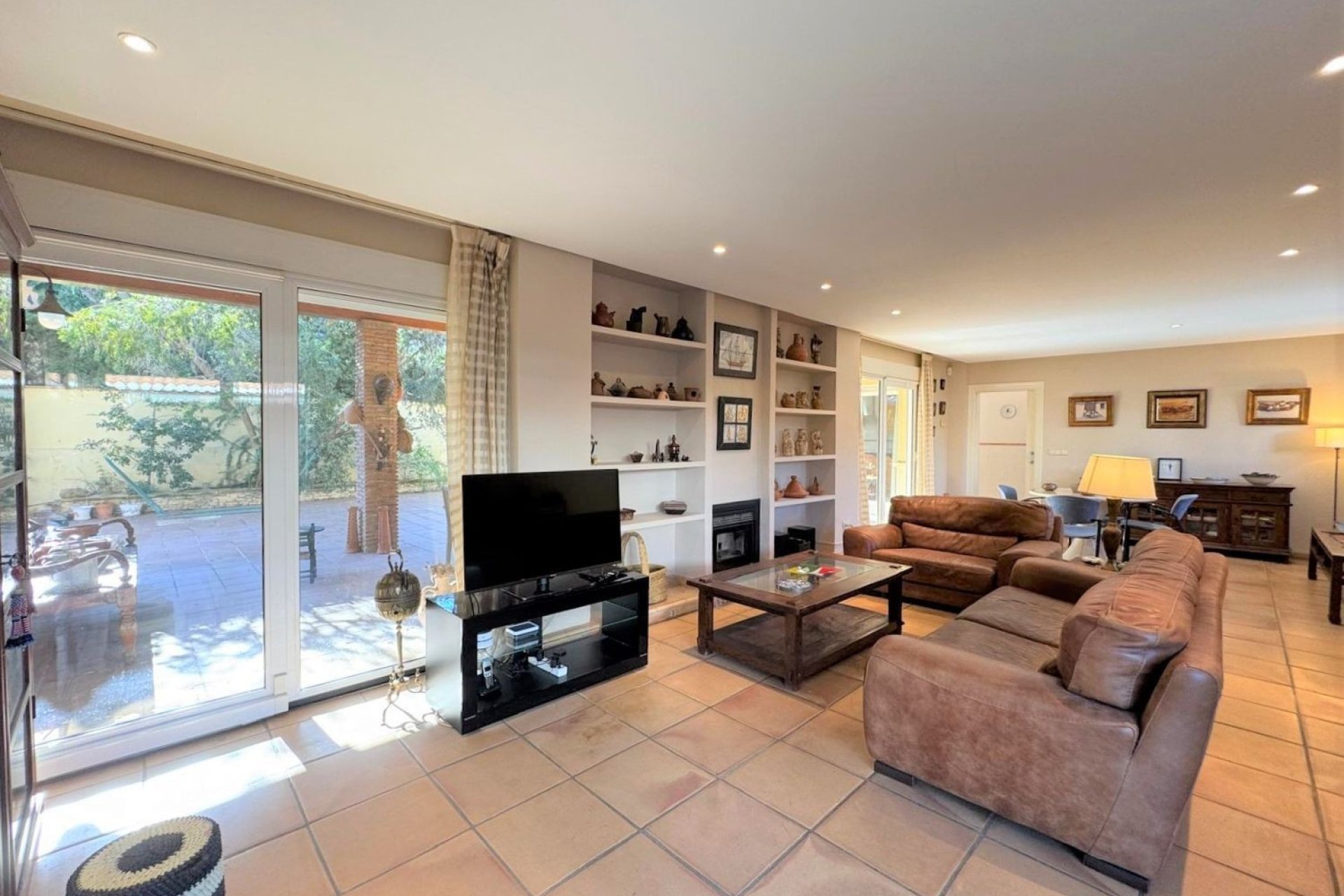 Reventa - Villa - Denia