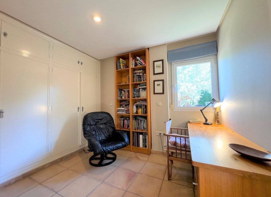 Reventa - Villa - Denia