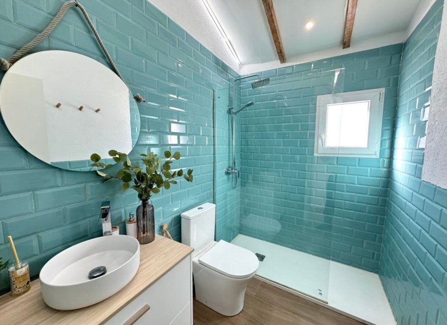 Reventa - Villa - Denia