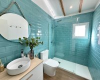 Reventa - Villa - Denia