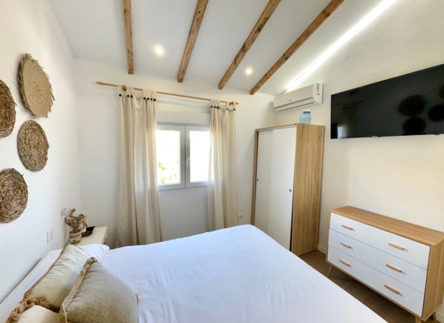 Reventa - Villa - Denia
