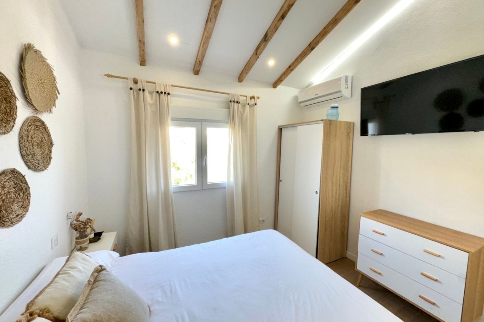 Reventa - Villa - Denia