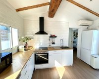 Reventa - Villa - Denia