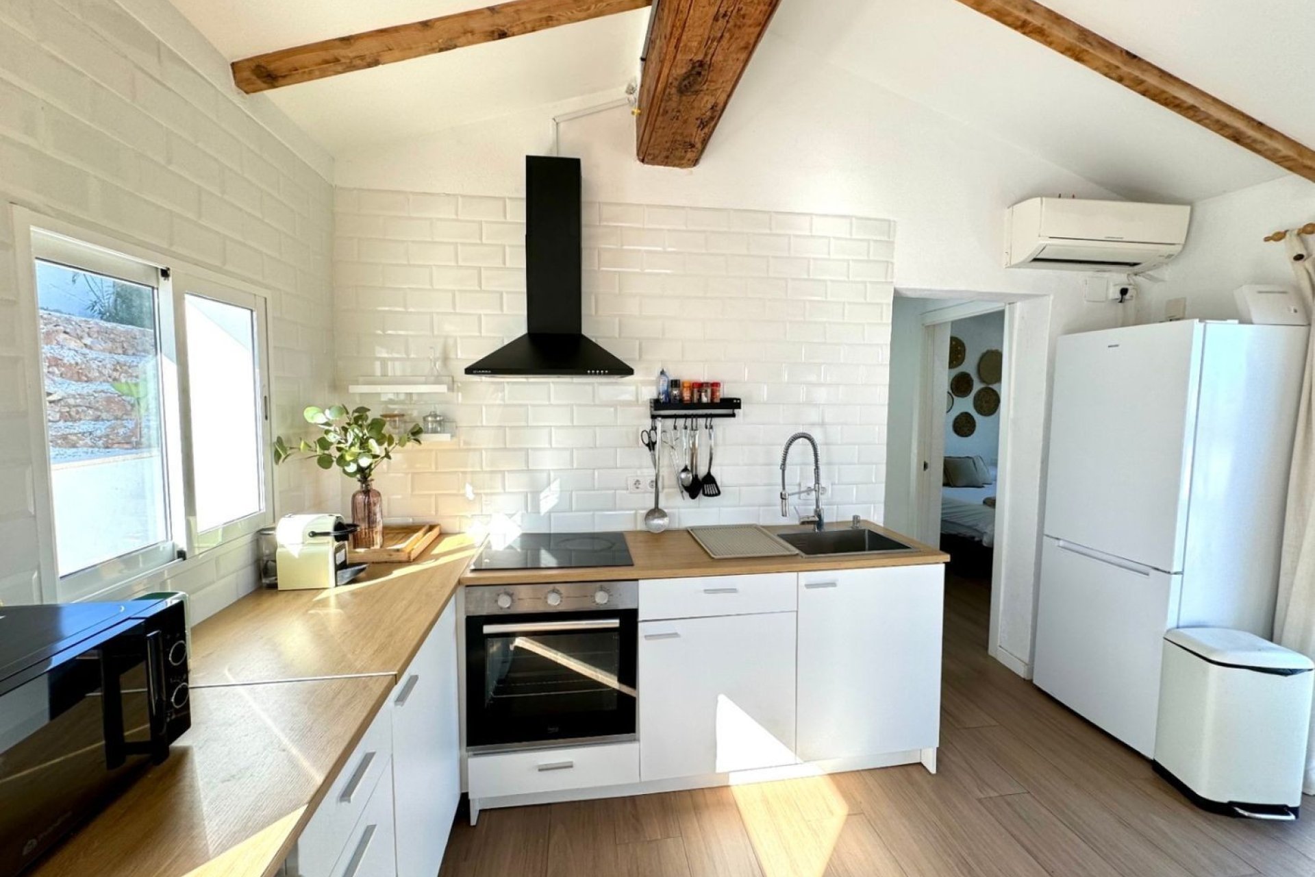 Reventa - Villa - Denia