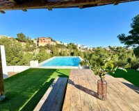 Reventa - Villa - Denia
