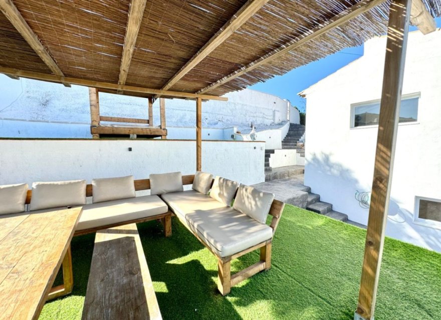 Reventa - Villa - Denia