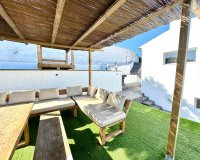 Reventa - Villa - Denia