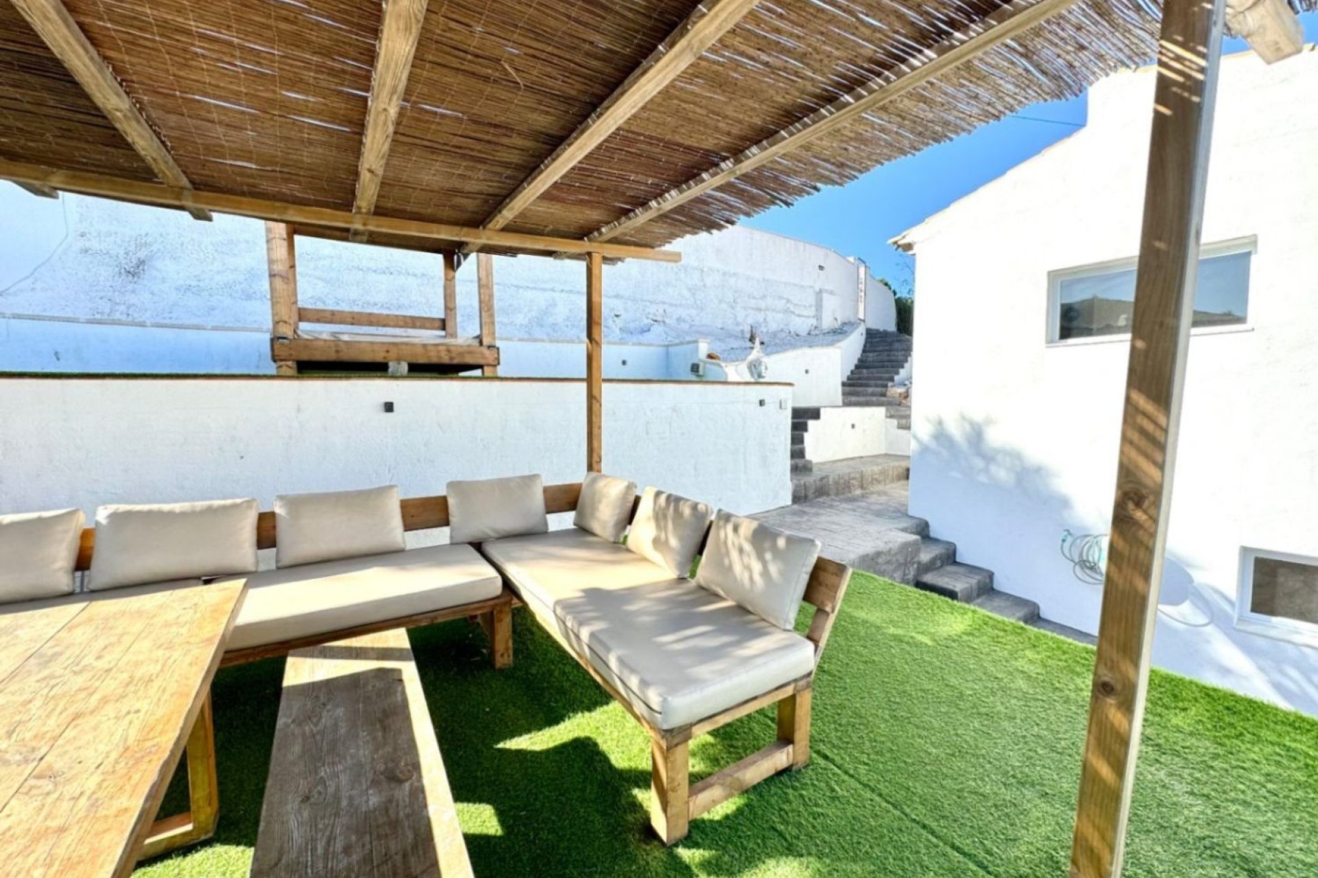 Reventa - Villa - Denia