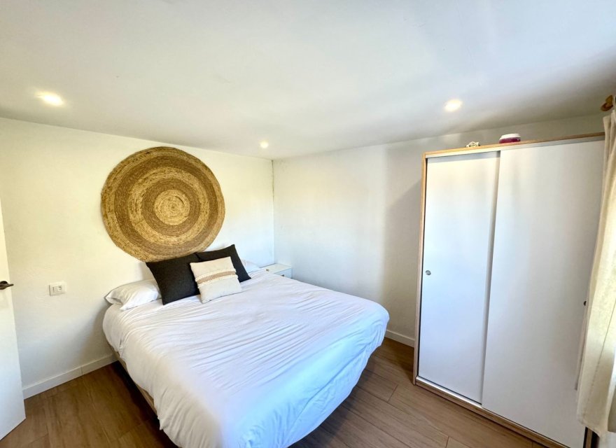 Reventa - Villa - Denia