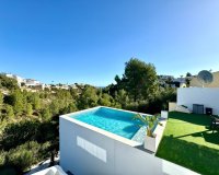 Reventa - Villa - Denia