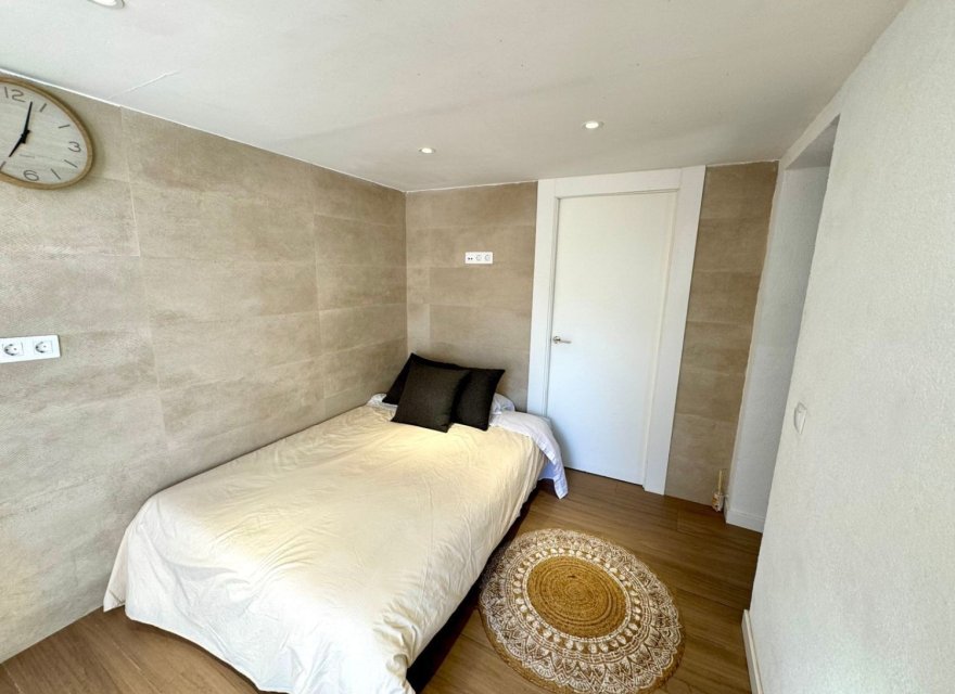 Reventa - Villa - Denia