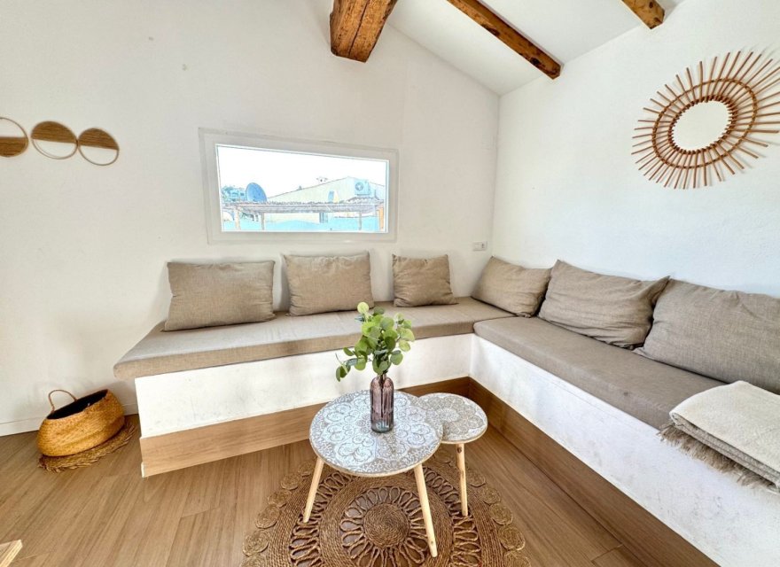 Reventa - Villa - Denia