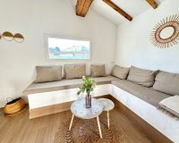 Reventa - Villa - Denia