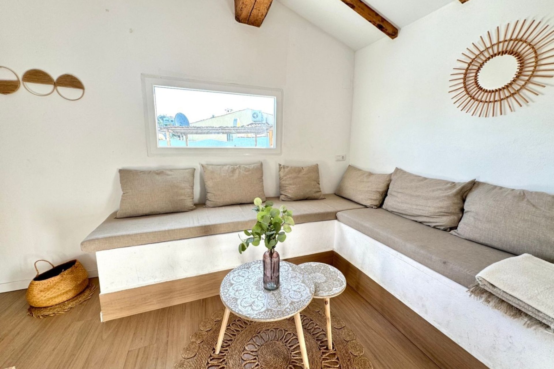 Reventa - Villa - Denia