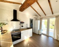 Reventa - Villa - Denia