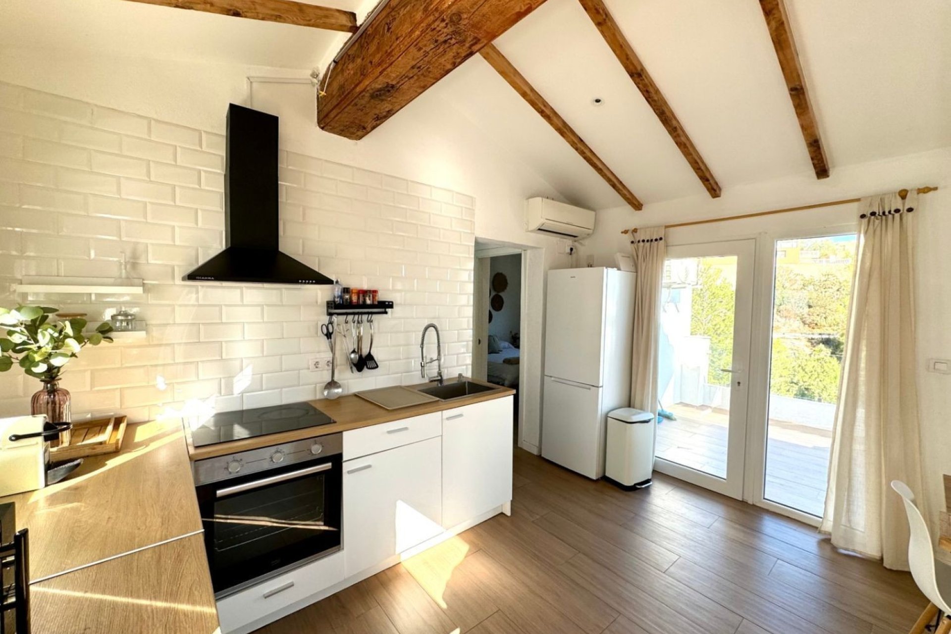 Reventa - Villa - Denia