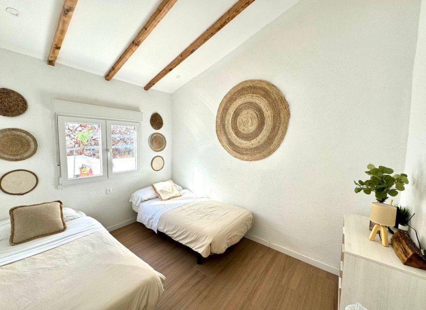 Reventa - Villa - Denia