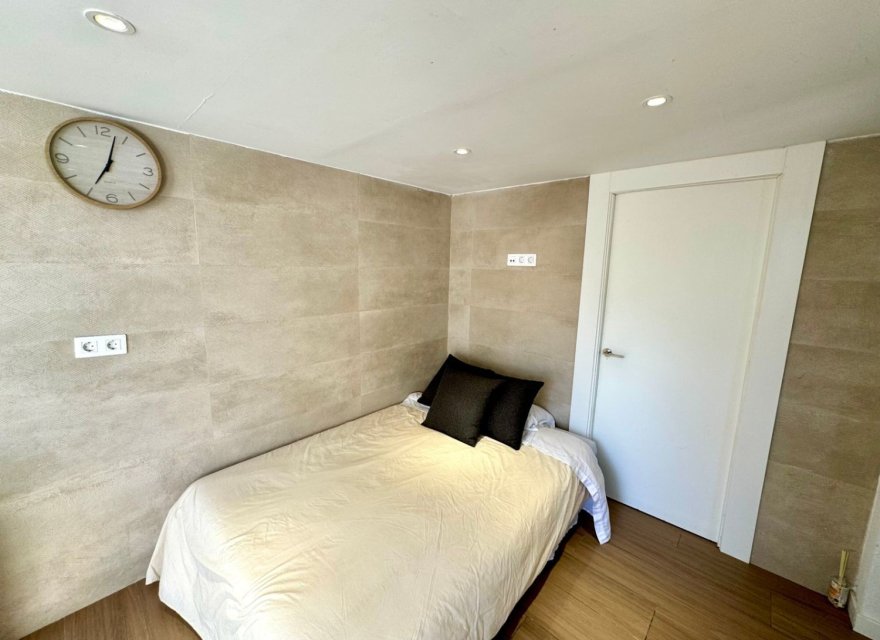 Reventa - Villa - Denia