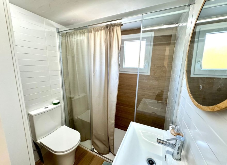 Reventa - Villa - Denia