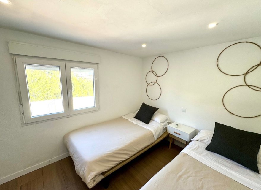 Reventa - Villa - Denia