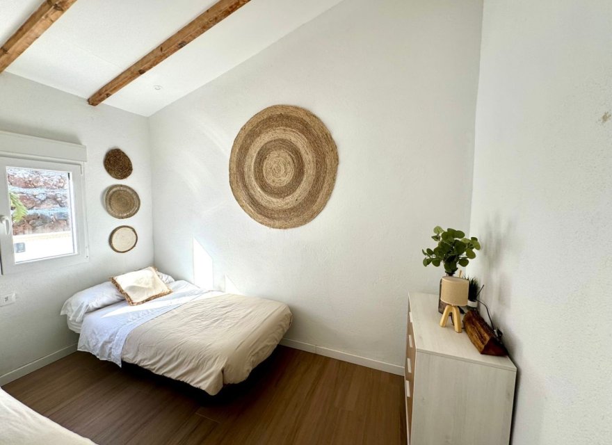 Reventa - Villa - Denia