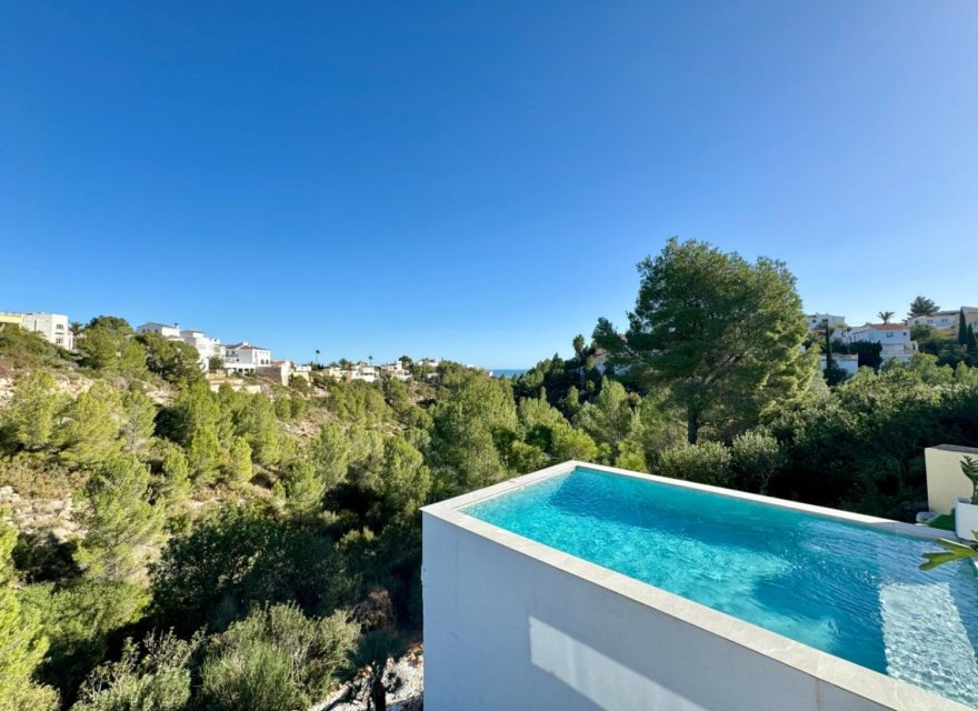Reventa - Villa - Denia