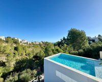 Reventa - Villa - Denia