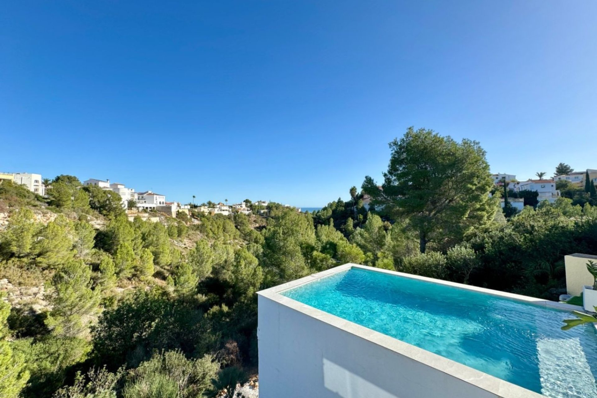 Reventa - Villa - Denia