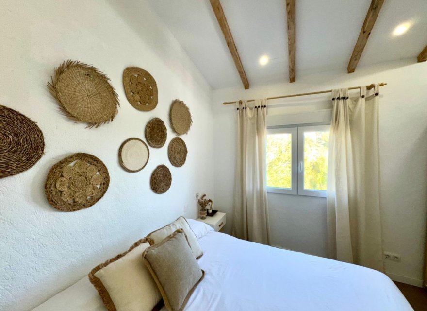 Reventa - Villa - Denia