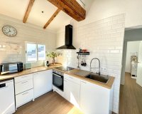 Reventa - Villa - Denia