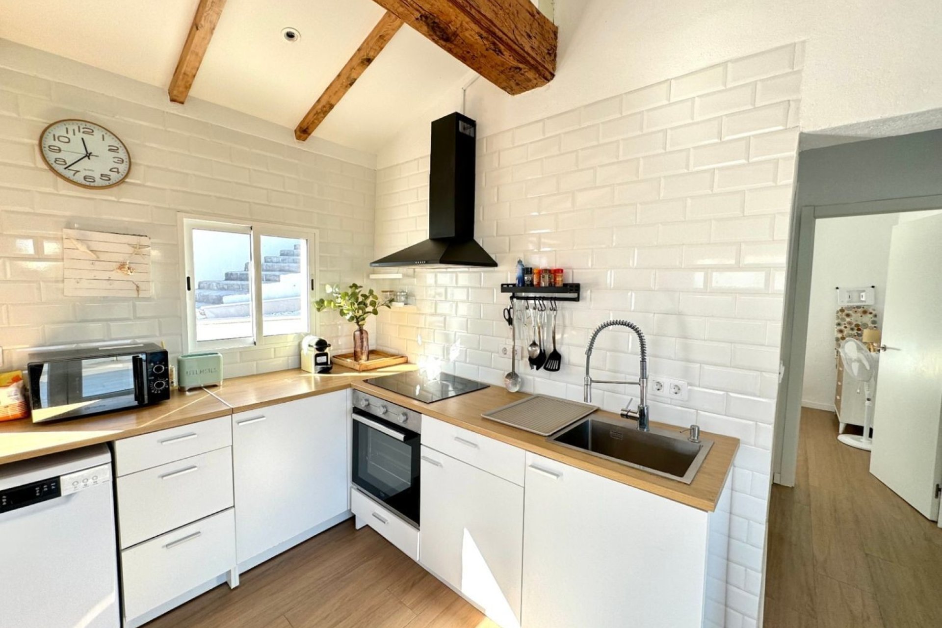Reventa - Villa - Denia