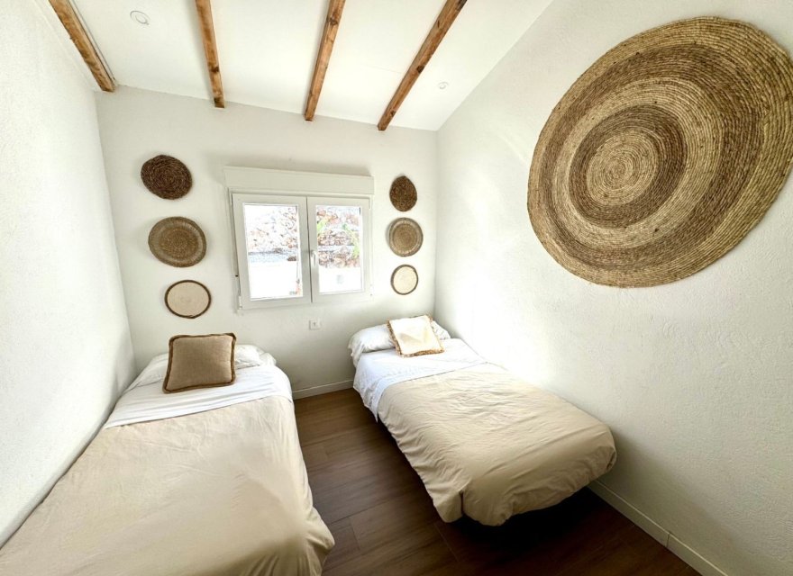 Reventa - Villa - Denia