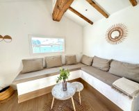 Reventa - Villa - Denia