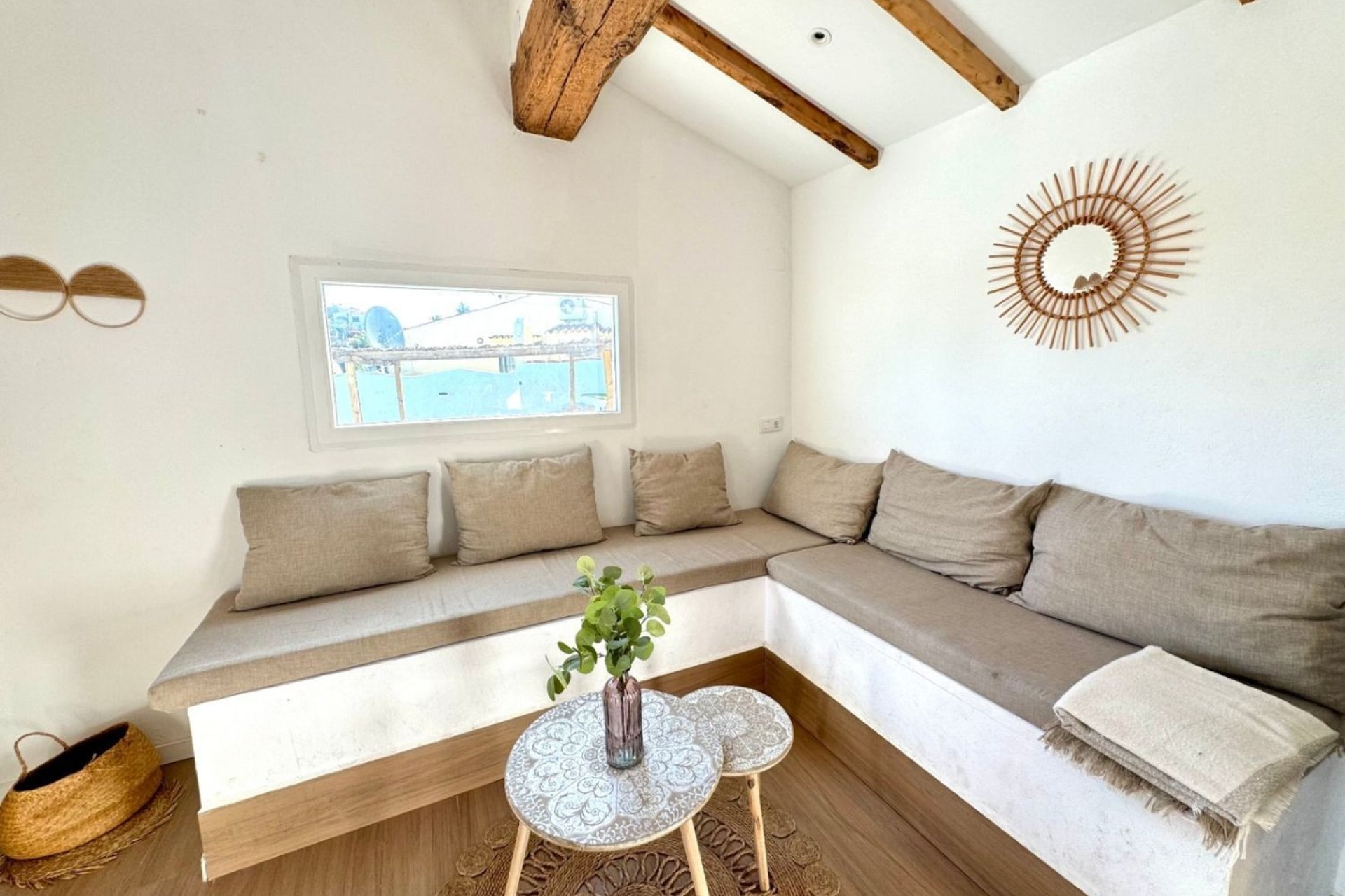 Reventa - Villa - Denia