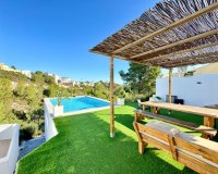 Reventa - Villa - Denia
