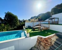 Reventa - Villa - Denia