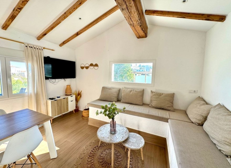 Reventa - Villa - Denia