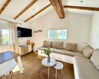 Reventa - Villa - Denia