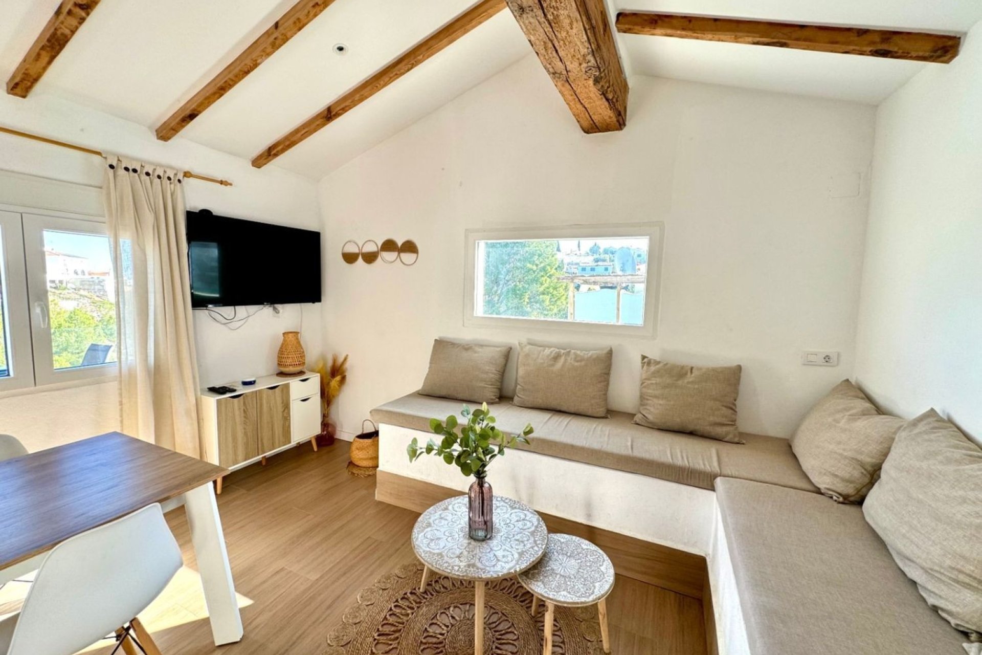 Reventa - Villa - Denia