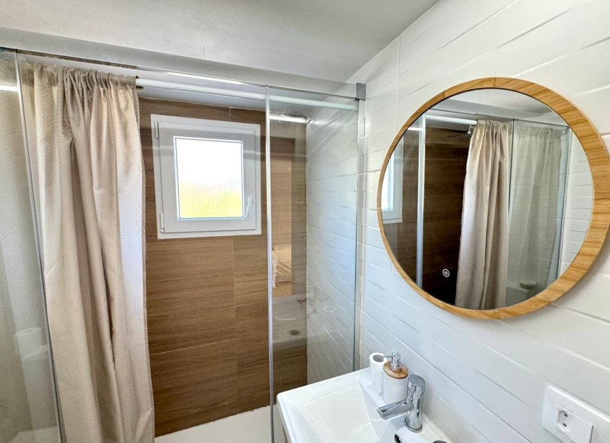 Reventa - Villa - Denia