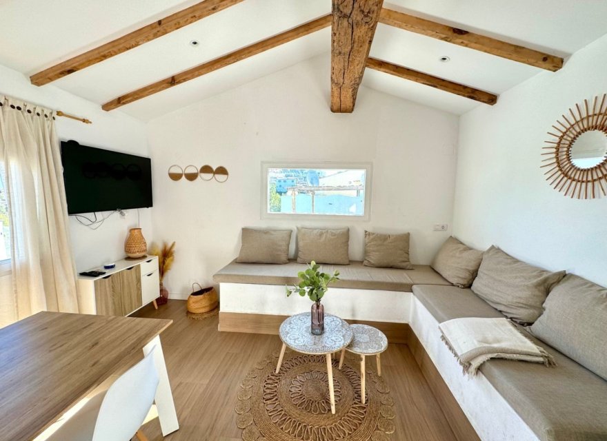 Reventa - Villa - Denia
